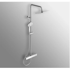 Душевая система 200 мм Ideal Standard Ceratherm C100 A7540AA