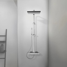 Душевая система 300 мм Ideal Standard Ceratherm C100 A7542AA