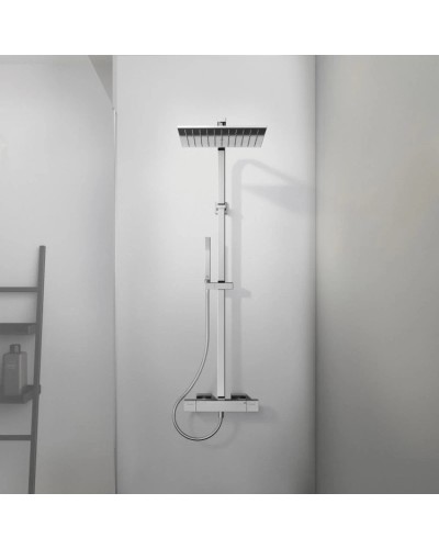 Душевая система 300 мм Ideal Standard Ceratherm C100 A7542AA