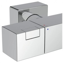 Душевая система 300 мм Ideal Standard Ceratherm C100 A7542AA