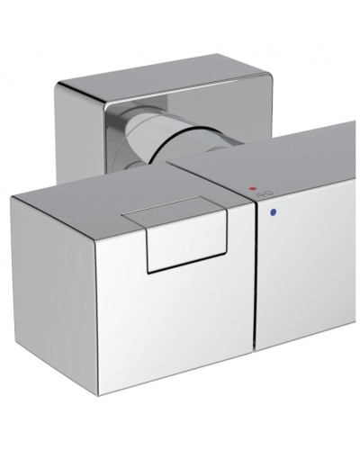 Душевая система 300 мм Ideal Standard Ceratherm C100 A7542AA