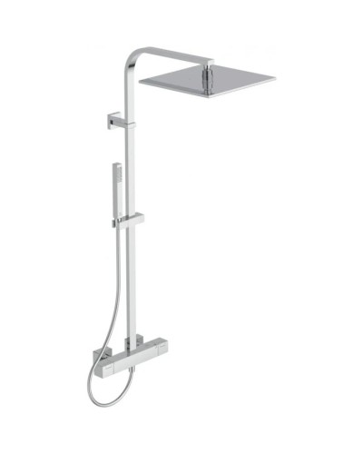 Душевая система 300 мм Ideal Standard Ceratherm C100 A7542AA