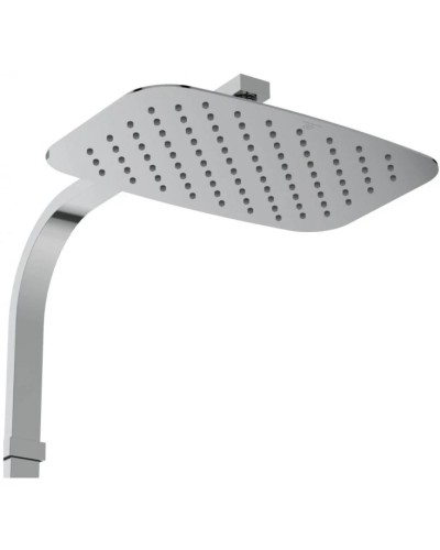 Душевая система 300х200 мм Ideal Standard Ceratherm S200 A7332AA