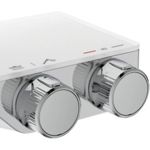 Душевая система 300х200 мм Ideal Standard Ceratherm S200 A7332AA