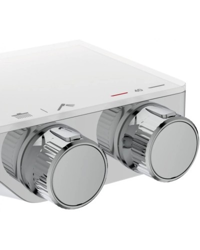 Душевая система 300х200 мм Ideal Standard Ceratherm S200 A7332AA