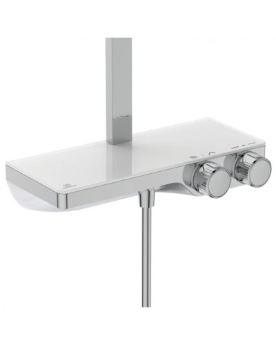 Душевая система 300х200 мм Ideal Standard Ceratherm S200 A7332AA