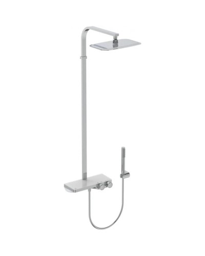 Душевая система 300х200 мм Ideal Standard Ceratherm S200 A7332AA