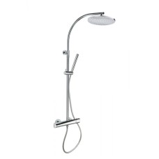 Душевая система 250 мм Teka Itaca 672370200