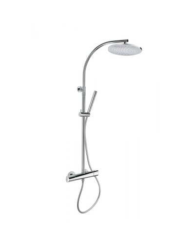 Душевая система 250 мм Teka Itaca 672370200