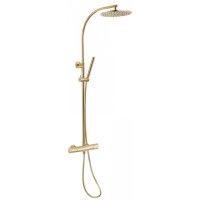 Душевая система 250 мм Teka Itaca 67237020G2