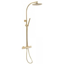 Душевая система 250 мм Teka Itaca 67237020G2