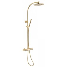 Душевая система 250 мм Teka Itaca 67237020G2