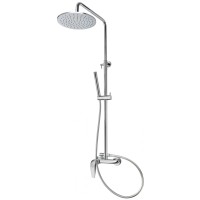 Душевая система 250 мм Teka Itaca 672970200