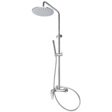 Душевая система 250 мм Teka Itaca 672970200