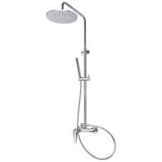 Душевая система 250 мм Teka Itaca 672970200