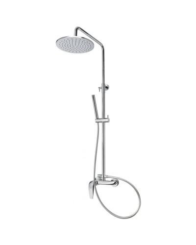 Душевая система 250 мм Teka Itaca 672970200