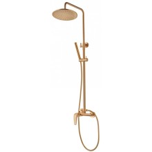 Душевая система 250 мм Teka Itaca 67297020BZ