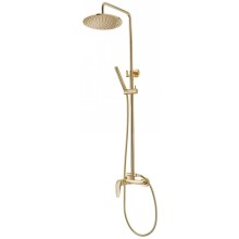 Душевая система 250 мм Teka Itaca 67297020G2