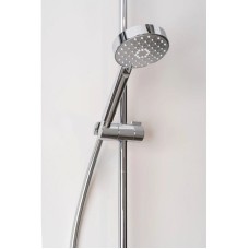 Душевая система 250 мм Jacob Delafon Atom E26237-CP