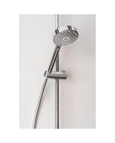 Душевая система 250 мм Jacob Delafon Atom E26237-CP