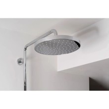 Душевая система 250 мм Jacob Delafon Atom E26237-CP