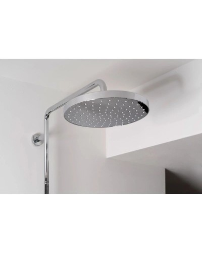 Душевая система 250 мм Jacob Delafon Atom E26237-CP