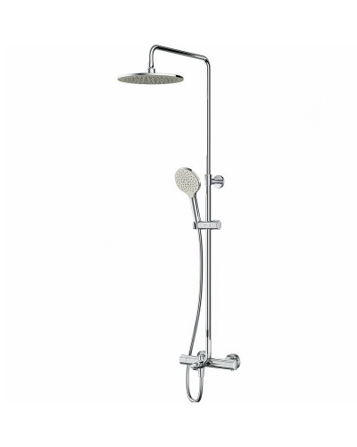 Душевая система AM.PM Like F0780564 Хром