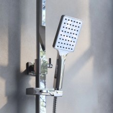 Душевая система 200 мм IDDIS Bild BILSB1Fi06