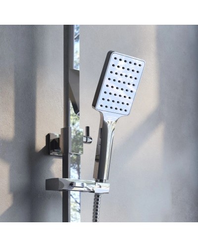 Душевая система 200 мм IDDIS Bild BILSB1Fi06