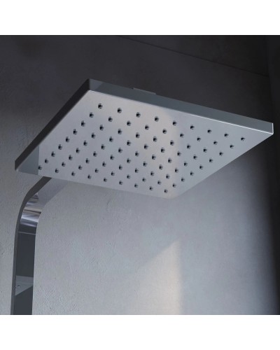 Душевая система 200 мм IDDIS Bild BILSB1Fi06