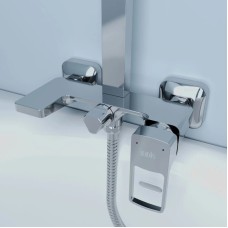 Душевая система 200 мм IDDIS Bild BILSB1Fi06