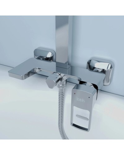 Душевая система 200 мм IDDIS Bild BILSB1Fi06