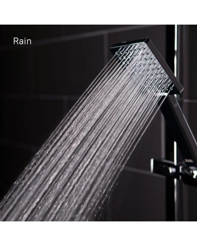 Душевая система 200 мм IDDIS Bild BILSB1Fi06