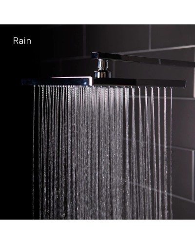 Душевая система 200 мм IDDIS Bild BILSB1Fi06