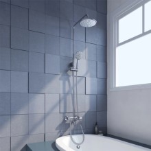 Душевая система 200 мм IDDIS Chip CHISB1FI06