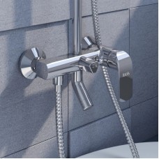 Душевая система 200 мм IDDIS Chip CHISB1FI06