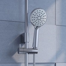 Душевая система 200 мм IDDIS Chip CHISB1FI06