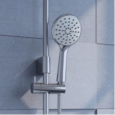 Душевая система 200 мм IDDIS Chip CHISB1FI06