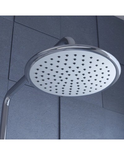 Душевая система 200 мм IDDIS Chip CHISB1FI06