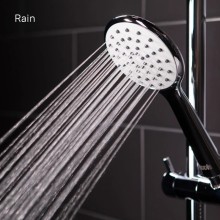 Душевая система 200 мм IDDIS Chip CHISB1FI06