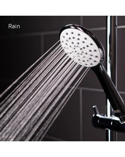 Душевая система 200 мм IDDIS Chip CHISB1FI06