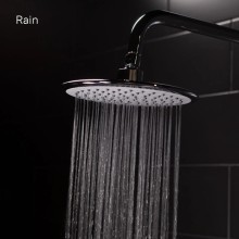 Душевая система 200 мм IDDIS Chip CHISB1FI06