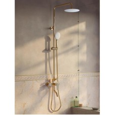 Душевая система 218 мм IDDIS Cloud CLOWG00i06