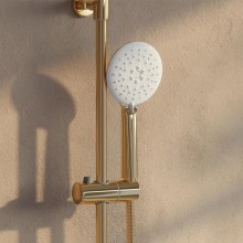 Душевая система 218 мм IDDIS Cloud CLOWG00i06