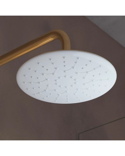 Душевая система 218 мм IDDIS Cloud CLOWG00i06