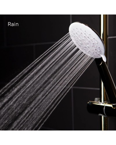 Душевая система 218 мм IDDIS Cloud CLOWG00i06