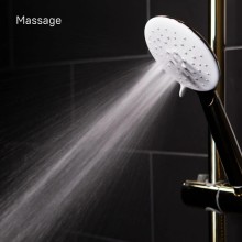 Душевая система 218 мм IDDIS Cloud CLOWG00i06