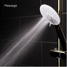 Душевая система 218 мм IDDIS Cloud CLOWG00i06