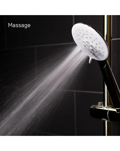 Душевая система 218 мм IDDIS Cloud CLOWG00i06