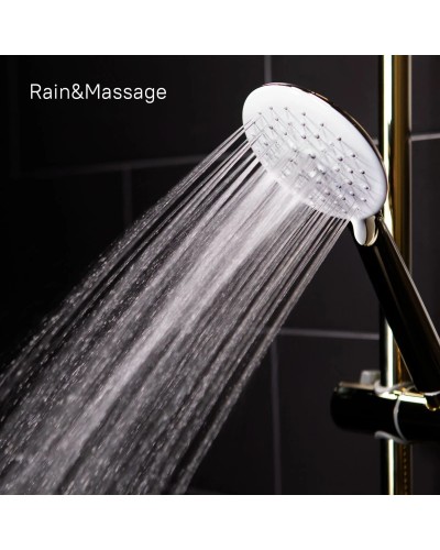 Душевая система 218 мм IDDIS Cloud CLOWG00i06